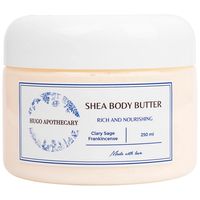 Hugo Apothecary Shea Body Butter